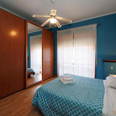 Apartamento Il Mare Di Ostia Exterior foto