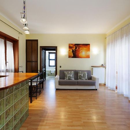 Apartamento Il Mare Di Ostia Exterior foto