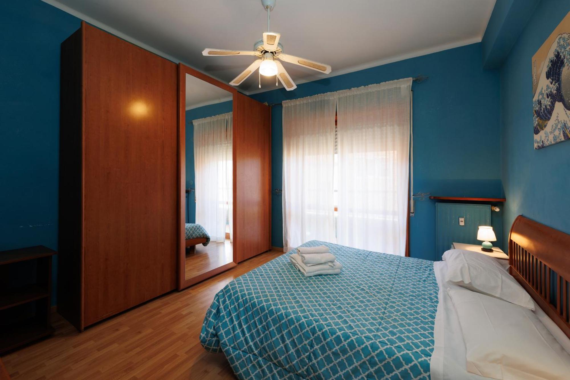 Apartamento Il Mare Di Ostia Exterior foto