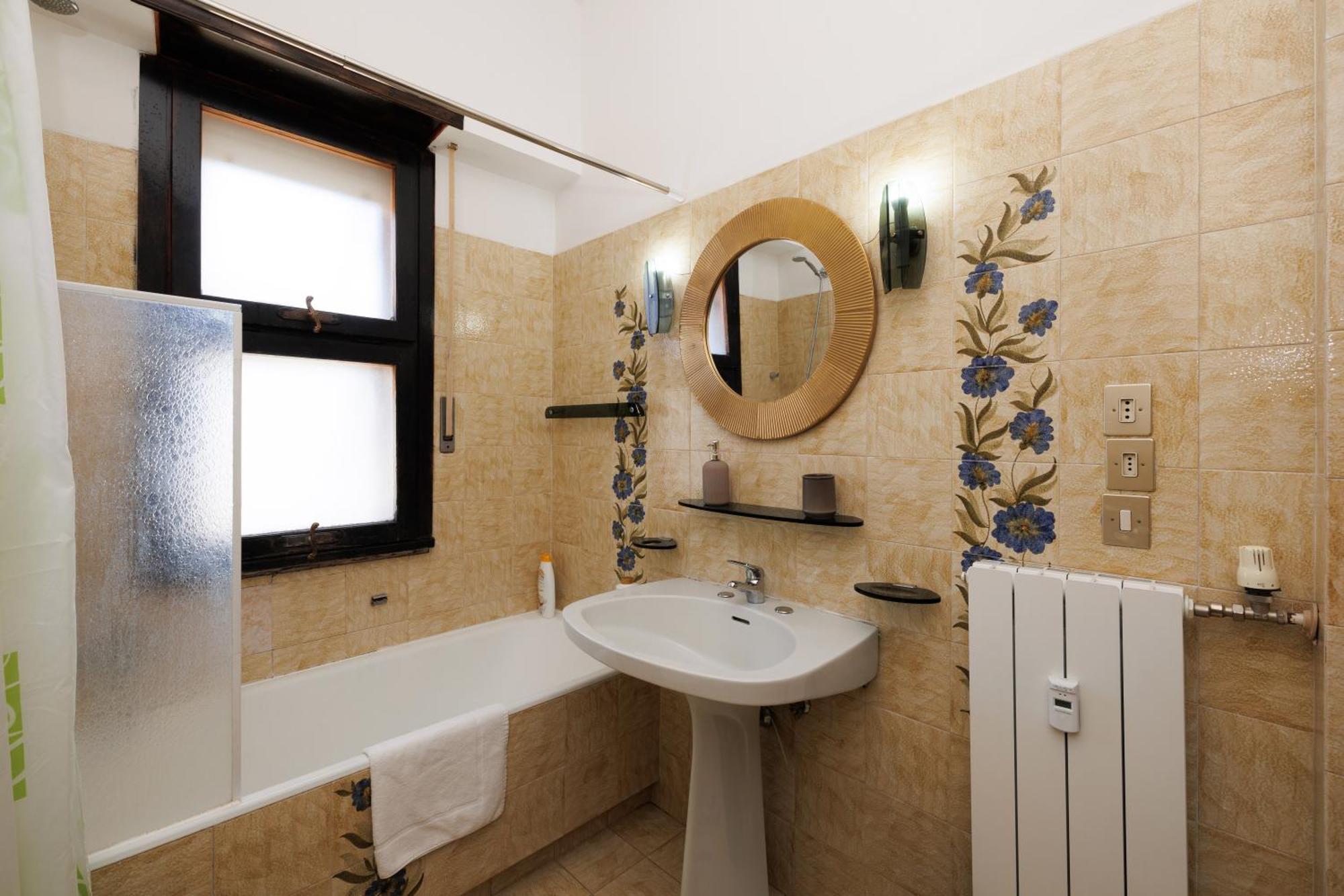 Apartamento Il Mare Di Ostia Exterior foto