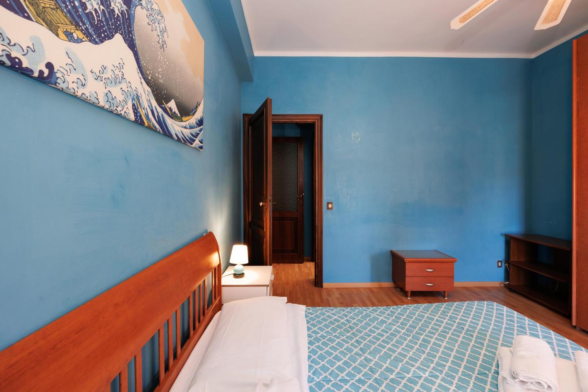 Apartamento Il Mare Di Ostia Exterior foto