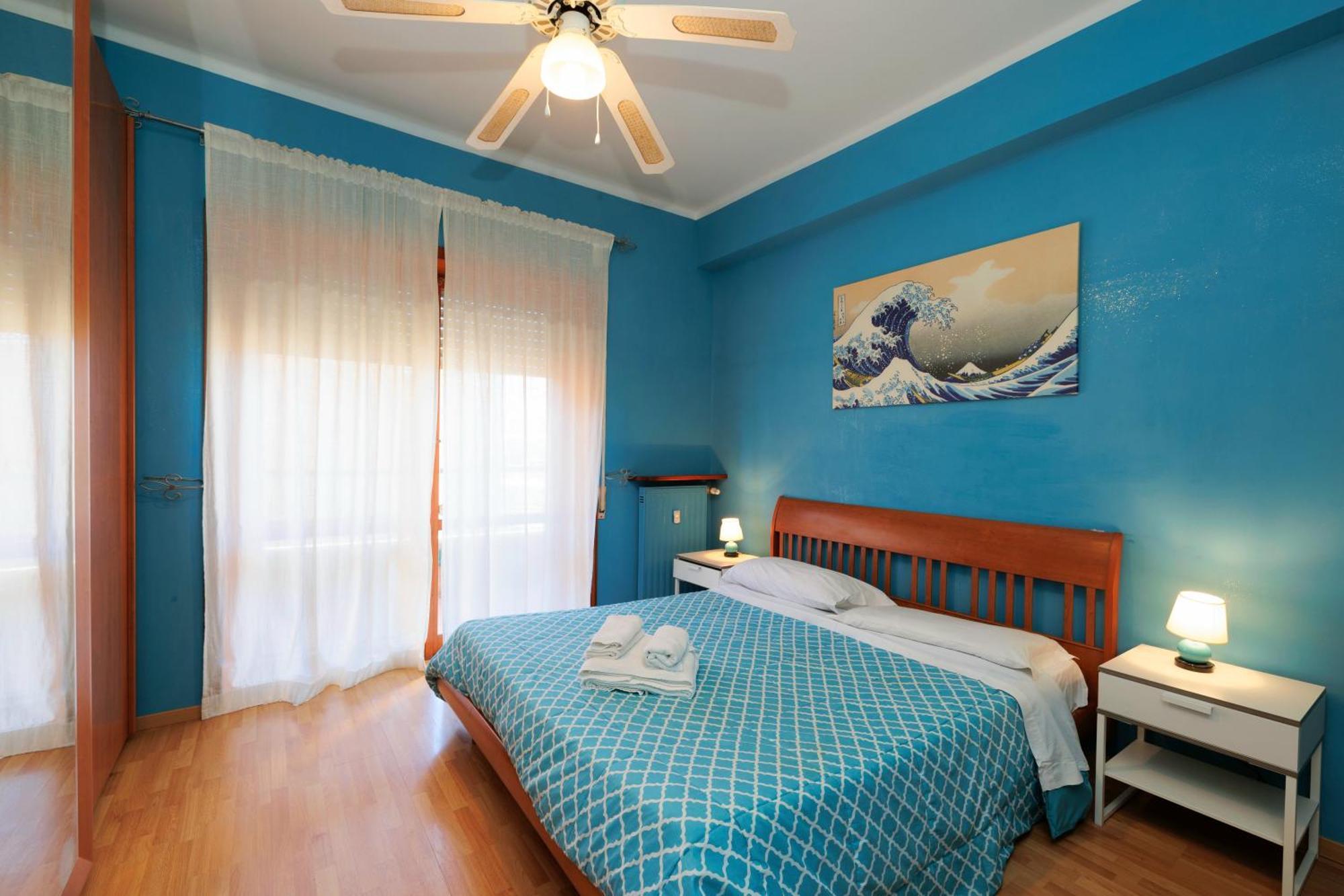 Apartamento Il Mare Di Ostia Exterior foto